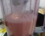 Foto langkah ke 3 dari resep Jus Jambu Merah Segar.
