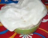 Foto langkah ke 1 dari resep Roti manis aneka rasa.