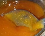 Une image de l'étape 2 de Confiture d'abricot.