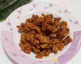 Cara Membuat Kering tempe doang 2