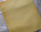 Foto langkah ke 6 dari resep Shifon cake with butter cheese.