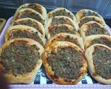 صورة لخطوة 5 من وصفة صفيحه اللحمة ولا اروع 👌😍😋