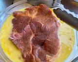 Italian Breaded Pork Chops recipe step 3 photo