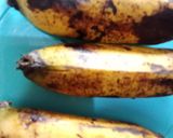 Foto langkah ke 3 dari resep Menu Bekal Dadar pisang satset versiku.