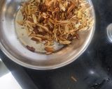 ખજૂર અંજીર પાક (Khajoor Anjeer Paak Recipe In Gujarati) રેસીપી સ્ટેપ3ફોટો