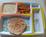 Puran poli / vedmi recipe step 10 photo