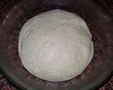 Foto del paso 2 de la receta Hogaza de pan rústico