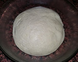 Foto del paso 2 de la receta: Hogaza de pan rústico