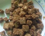 Foto langkah ke 2 dari resep Sambel goreng tempe.