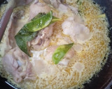 Foto langkah ke 3 dari resep Opor ayam bumbu kuning ala-ala ❤️❤️.