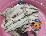 Foto langkah ke 1 dari resep Salem masak santan.