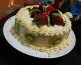 Foto del paso 5 de la receta: Betún para pastel y Utensilios para repostería reciclados