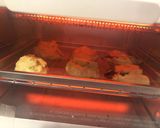 Foto del paso 4 de la receta: Galletas suaves de harina de almendra