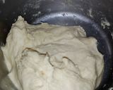 Foto langkah ke 6 dari resep Roti isi kacang Hijau.