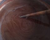 Csokilikőr házilag recept fázis 1 fotója