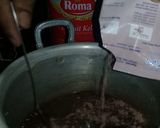 Foto langkah ke 5 dari resep Agar-agar Kribo Ambyarrrr.