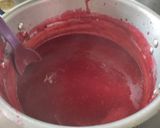 Foto del paso 3 de la receta: Dulce de Mora🍯🍒🍯