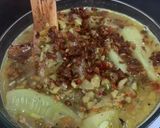 Foto langkah ke 5 dari resep Sup kakap ala Mak beng.