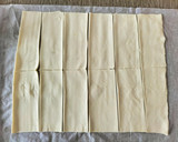 Foto del paso 1 de la receta: Mini-napolitanas de crema Lotus