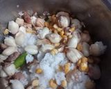 चना दाल चटनी (chana dal chutney recipe in hindi) रेसिपी चरण 2 फोटो