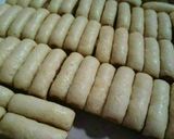 Foto langkah ke 11 dari resep Kue Pukis Lembut.