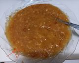 Foto langkah ke 1 dari resep Bolu Kukus Pisang.