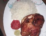 عکس مرحله 2 از دستور اکبر جوجه