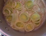 Foto del paso 2 de la receta: Sopa vichyssoise