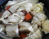 Foto del paso 6 de la receta: Cocido madrileño