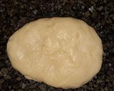 Foto del paso 2 de la receta: Tarta de Coco con Dulce de Leche