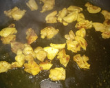 Foto del paso 1 de la receta: Paella mixta