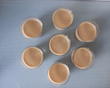 Foto del paso 8 de la receta: 211. Vasitos de galletas y ciruelas