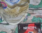 Foto langkah ke 1 dari resep Kopi Susu.