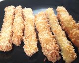 Foto langkah ke 7 dari resep Nugget Ayam.