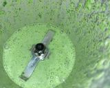 A picture of step 2 of Spinach Smoothie.