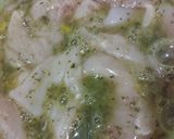 Foto del paso 1 de la receta: (KETO) MILANESAS DE POLLO