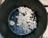Cukkini lasagne recept fázis 2 fotója