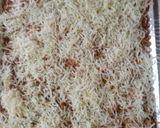 A picture of step 8 of Meaty Lasagna.