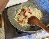 Foto del paso 8 de la receta: Mix productos del mar