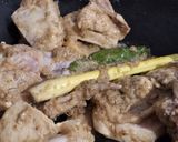 Foto langkah ke 2 dari resep Opor Ayam Kuah Putih.