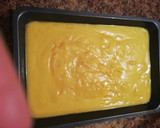 Foto del paso 5 de la receta: Flan frito