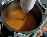 પાવ ભાજી (Pav Bhaji Recipe In Gujarati) રેસીપી સ્ટેપ7ફોટો