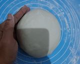 Foto langkah ke 10 dari resep Sourdough Country Bread/Rustic Bread.