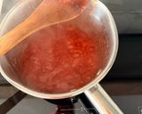 Foto del paso 3 de la receta: Petit Suisse sin lactosa