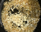 Foto del paso 4 de la receta: Pollo guisado con setas de cultivo y aromas de hierbas provenzales
