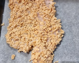 Foto del paso 4 de la receta: Pollo al yogur estilo crujiente