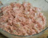 Paradicsomos húsgombóc recept fázis 1 fotója