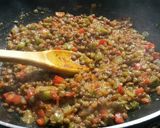 Foto del paso 1 de la receta: Empanadas vegetarianas
