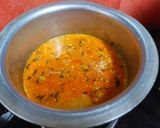 पावटा बटाटा रस्सा भाजी (Pavta Batata Rassa Bhaji Recipe In Marathi) रेसिपी स्टेप 2 फोटो