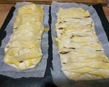 Foto del paso 5 de la receta: Hojaldre de manzana (fácil)